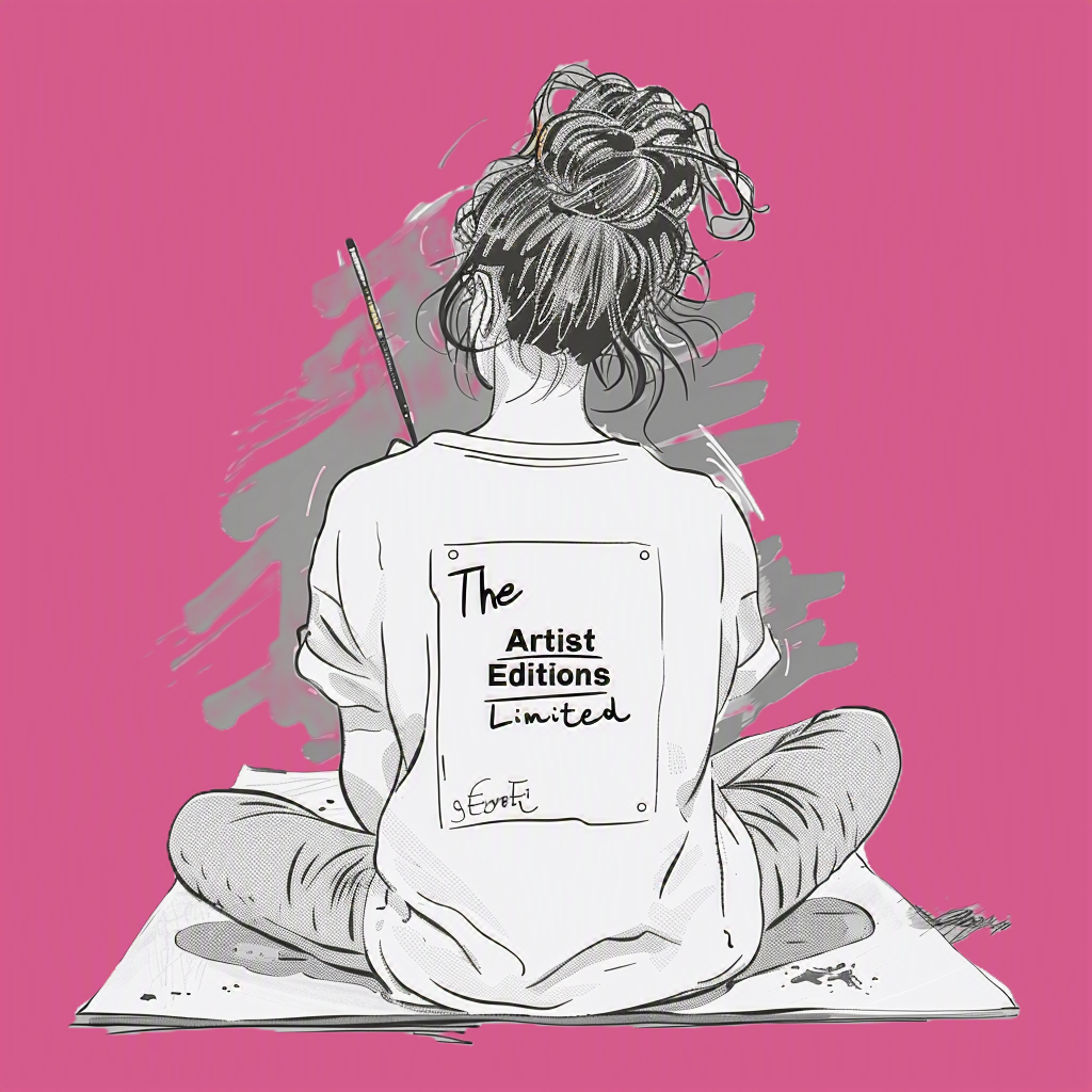 The Artist Editions (Limited)